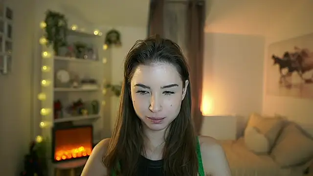 Abella Danger X online show from 01-03-25, 12:30