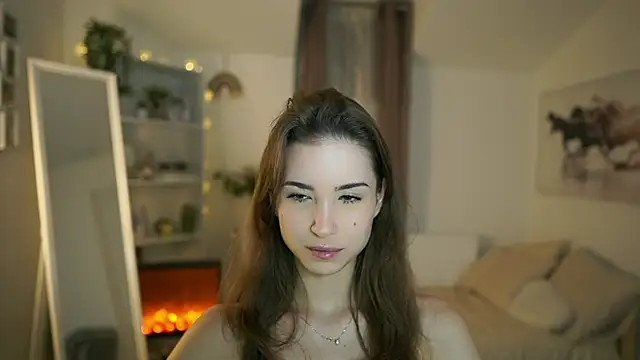 Abella Danger X online show from 01-17-25, 09:39