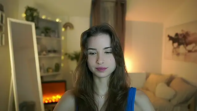 Abella Danger X online show from 01-23-25, 10:11