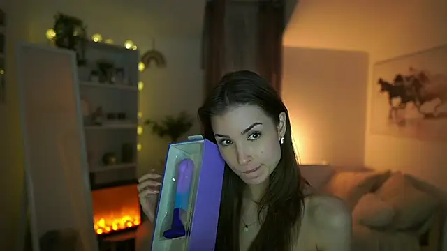 Abella Danger X online show from 01-30-25, 06:54