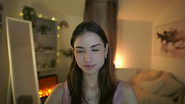 Abella Danger X online show from 01-31-25, 12:18