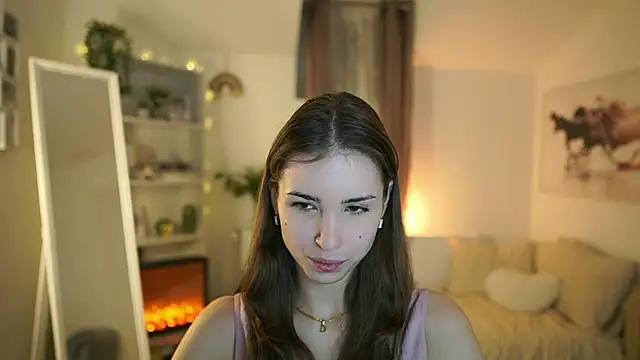 Abella Danger X online show from 02-06-25, 08:39