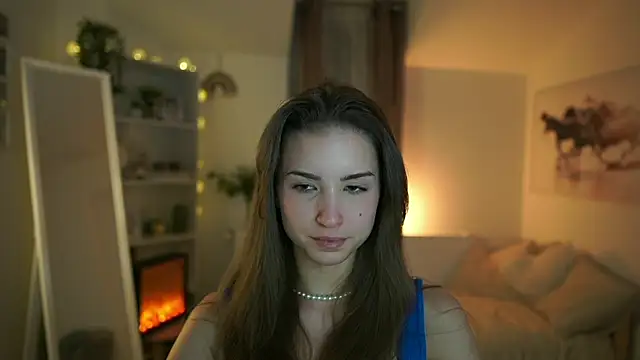 Abella Danger X online show from 02-20-25, 04:25