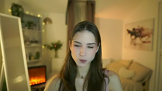 Abella Danger X online show from 03-19-25, 09:49