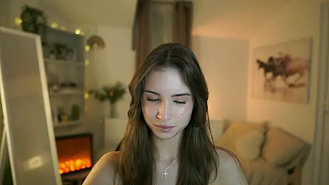 Abella Danger X online show from 03-21-25, 01:45