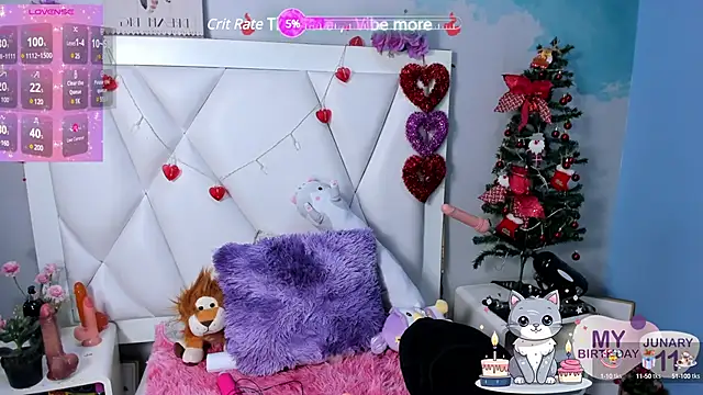 Snapshot of katalina_garcia chatting on 01-09-25, 12:03 katalina garcia online show from 01-09-25, 12:03