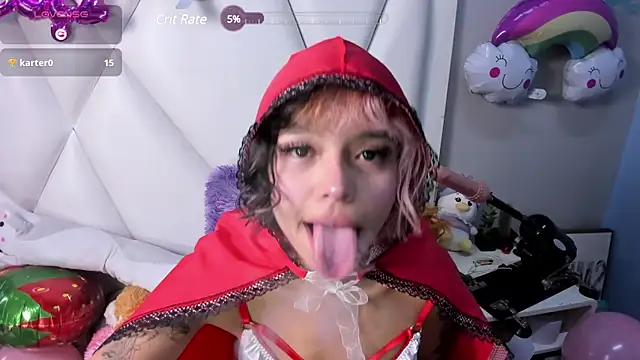 Snapshot of katalina_garcia chatting on 01-29-25, 12:12 katalina garcia online show from 01-29-25, 12:12