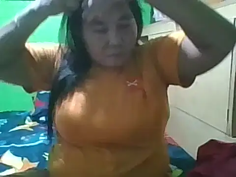 pinay wild mature online show from 02-12-25, 07:02