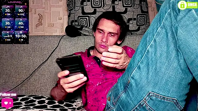 DavidCarroll online show from 10-28-25, 11:14