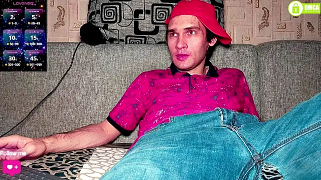 DavidCarroll online show from 11-23-25, 07:57