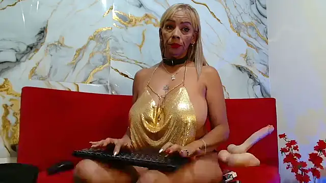 marylin aboul online show from 09-08-25, 11:48