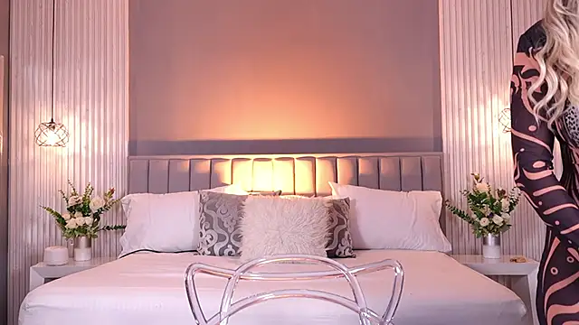 ValeryNova online show from 12-23-25, 11:08