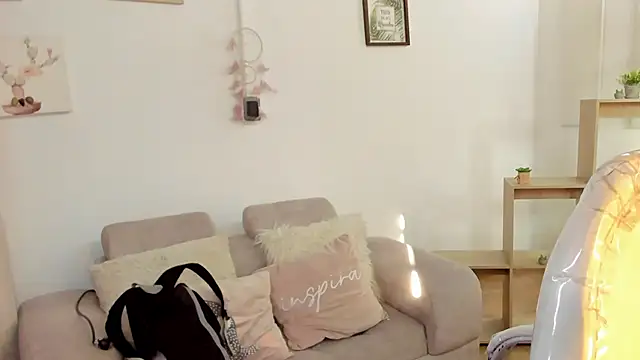 Antonnella 3 online show from 03-20-25, 12:11