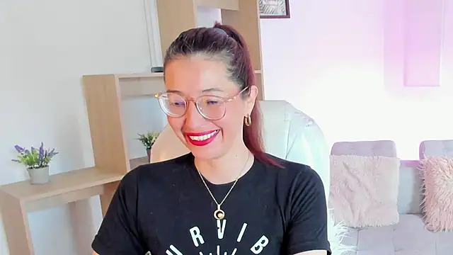 Antonnella 3 online show from 09-22-25, 12:40