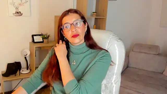 Antonnella 3 online show from 11-04-25, 01:10