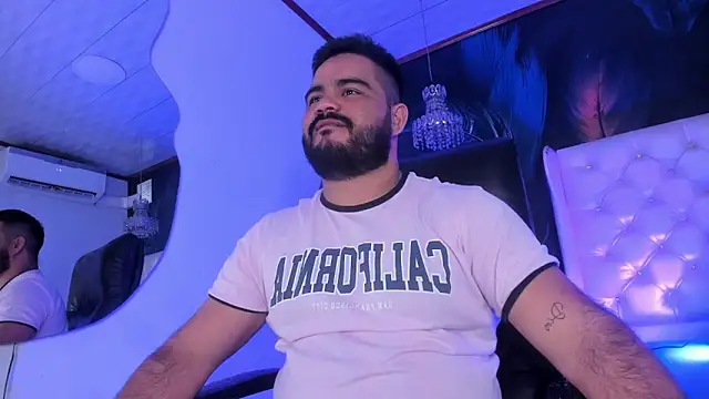 MichaelBear  online show from 01-06-25, 01:30