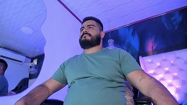 MichaelBear  online show from 01-18-25, 12:04