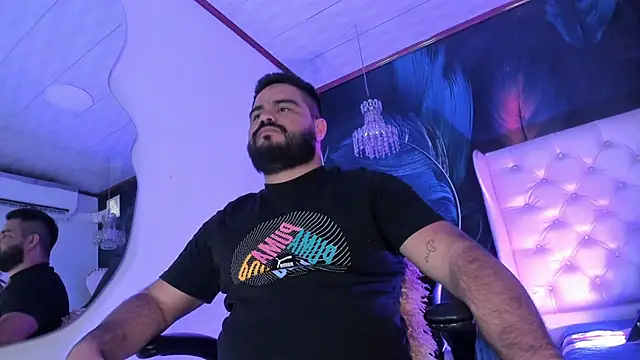 MichaelBear  online show from 01-21-25, 12:39