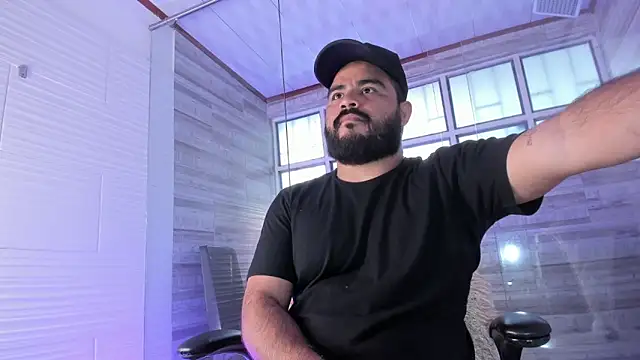 MichaelBear  online show from 01-25-25, 12:47