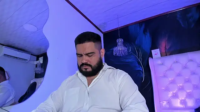 MichaelBear  online show from 02-01-25, 12:37