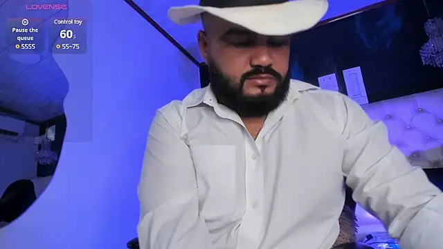 MichaelBear  online show from 02-23-25, 12:27