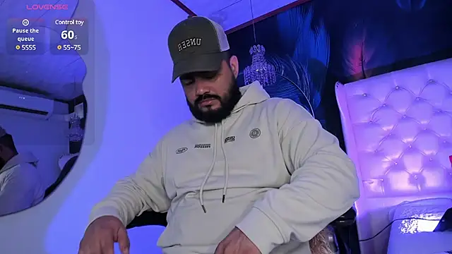 MichaelBear  online show from 03-04-25, 12:33