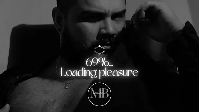 MichaelBear  online show from 10-31-25, 02:40