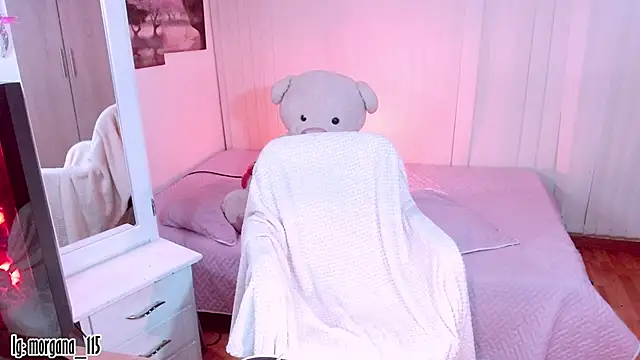 Anahimorgan1 online show from 12-15-24, 12:18