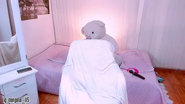 Anahimorgan1 online show from 12-28-24, 11:16