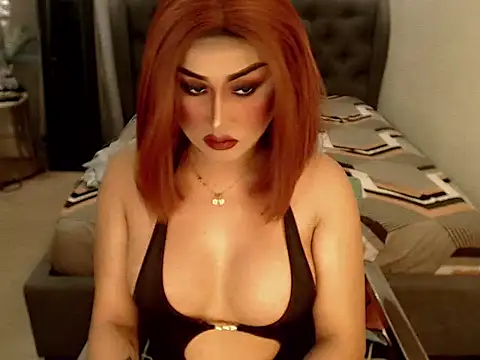 MISTRESS OF EVILCUMxx online show from 11-06-25, 05:30