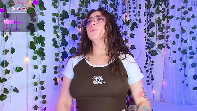 Samii Evans online show from 02-14-26, 05:15