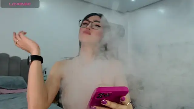 LoveMarieFoxxx online show from 10-15-25, 07:14