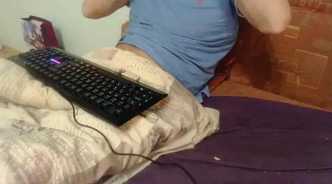 VASKOS178 online show from 12-09-24, 05:08