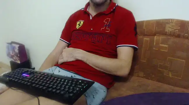 VASKOS178 online show from 12-10-24, 02:17