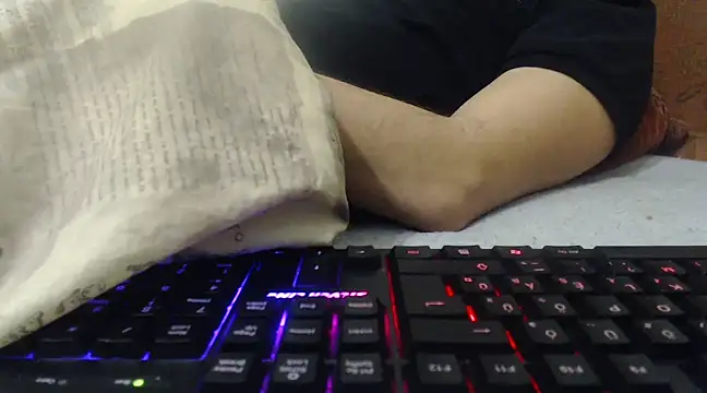 VASKOS178 online show from 01-29-25, 06:07