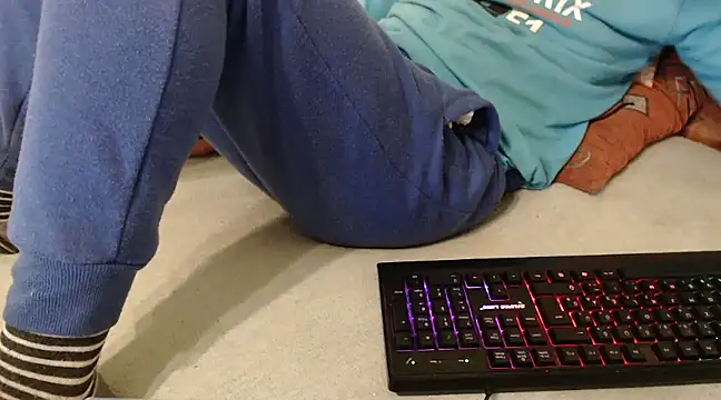 VASKOS178 online show from 03-11-25, 01:34