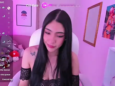 tatiana prada online show from 12-11-24, 08:58