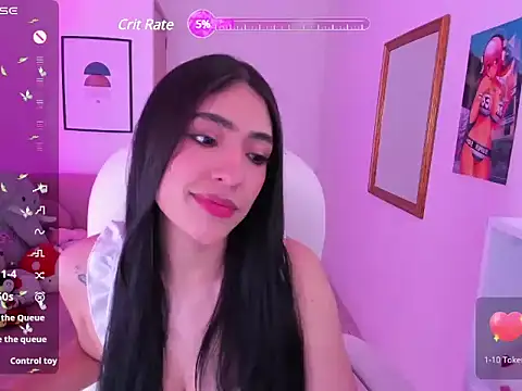 tatiana prada online show from 12-13-24, 05:49