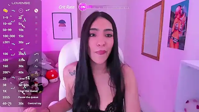 tatiana prada online show from 12-19-24, 05:51