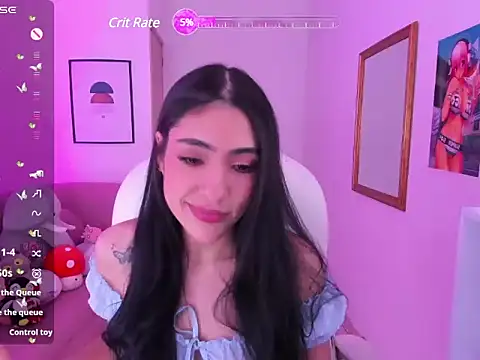 tatiana prada online show from 12-21-24, 05:47