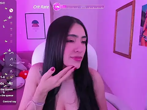 tatiana prada online show from 02-08-25, 08:52