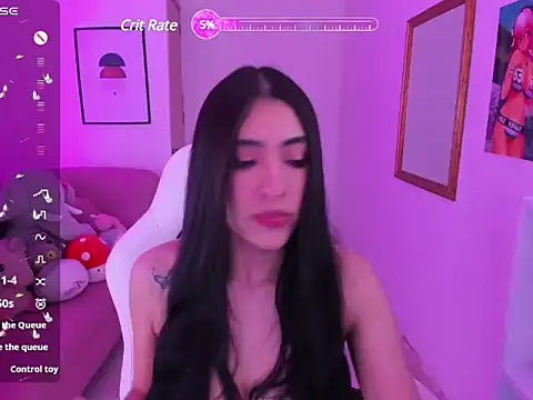 tatiana prada online show from 02-22-25, 09:01