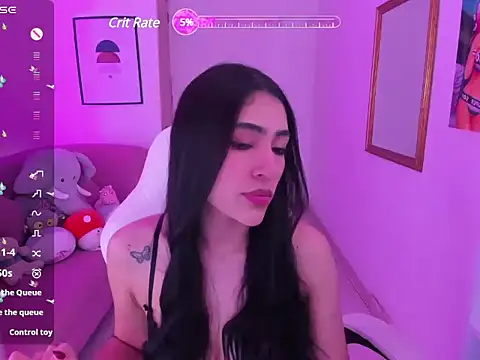 tatiana prada online show from 03-06-25, 05:46