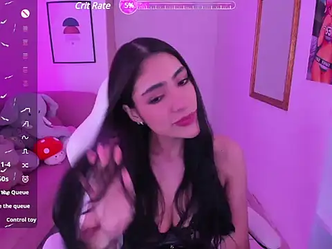 tatiana prada online show from 03-08-25, 05:49