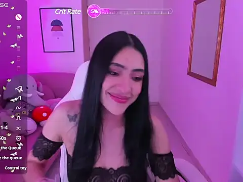 tatiana prada online show from 03-18-25, 05:41