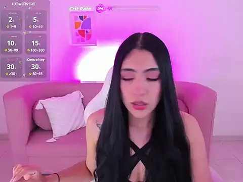 tatiana prada online show from 10-22-25, 05:41