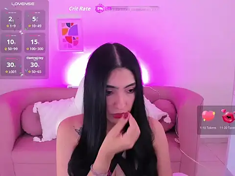 tatiana prada online show from 12-02-25, 05:35