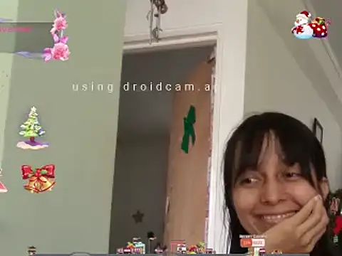 Moon lunita online show from 12-18-24, 05:42