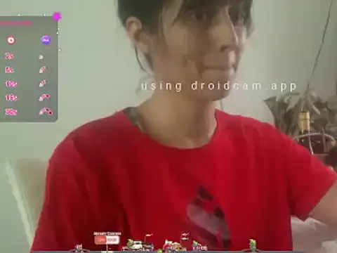 Moon lunita online show from 02-03-25, 05:46