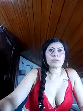 Tania mature online show from 02-09-26, 05:50